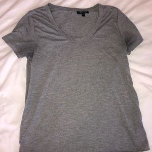 Grey T-Shirt